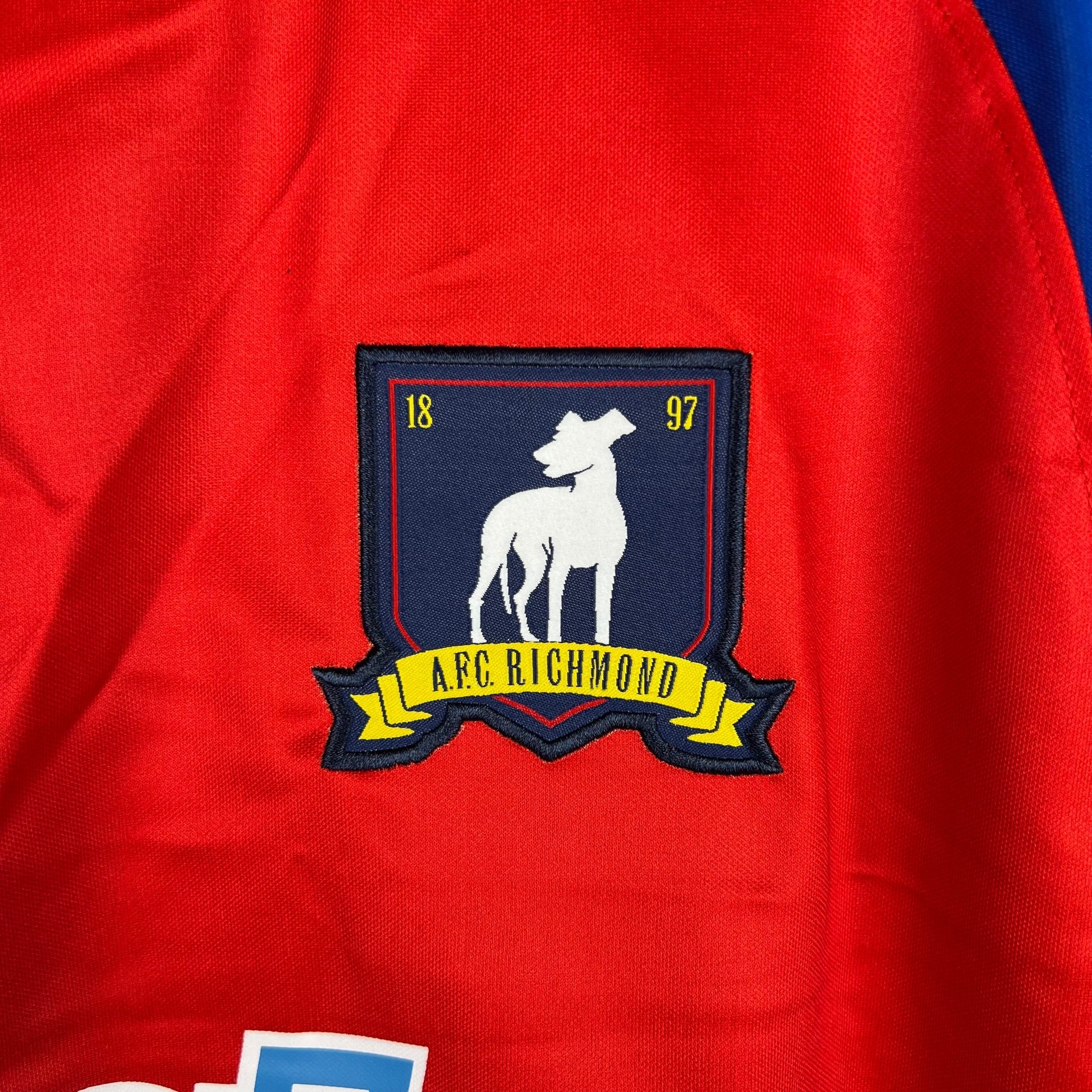 AFC RICHMOND I 23/24 MEN Soccer