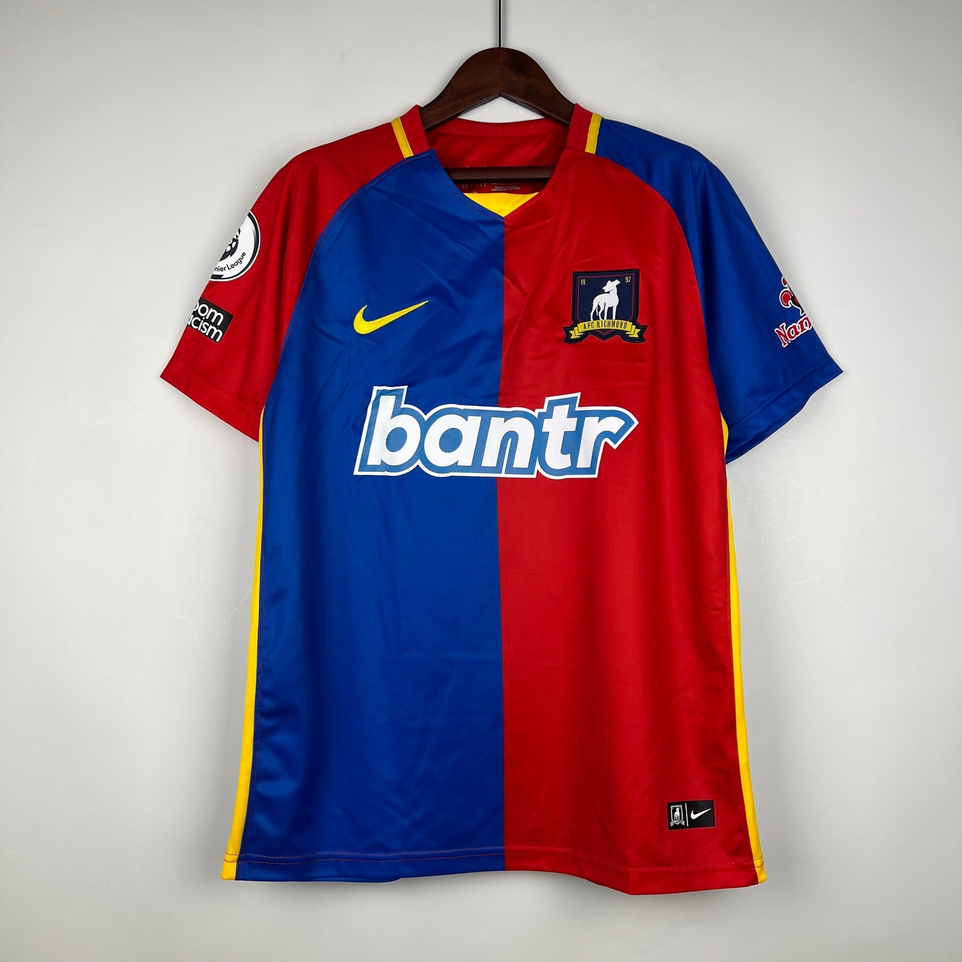 AFC RICHMOND I 23/24 MEN Soccer