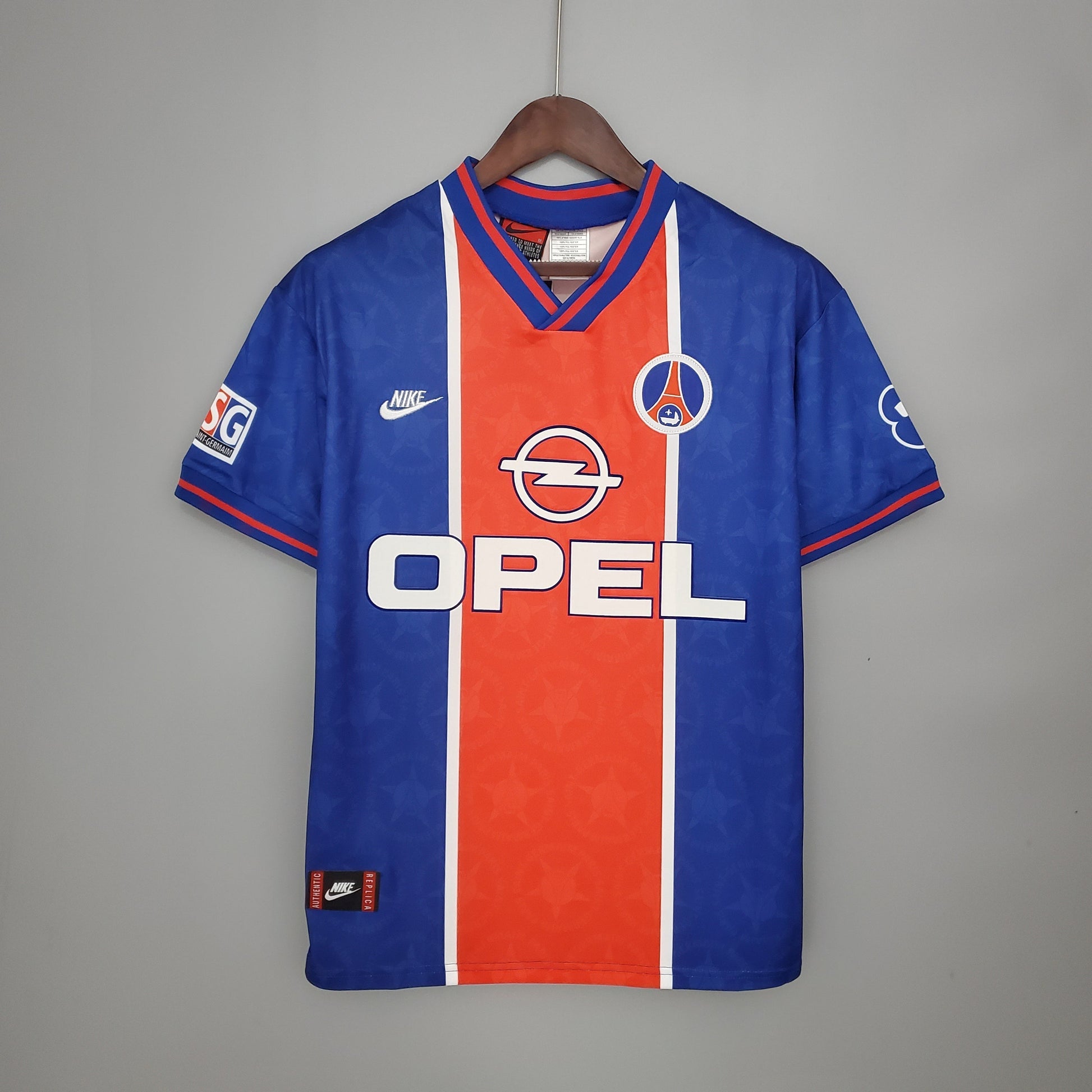 PSG I 95/96 MEN (RETRO) Soccer