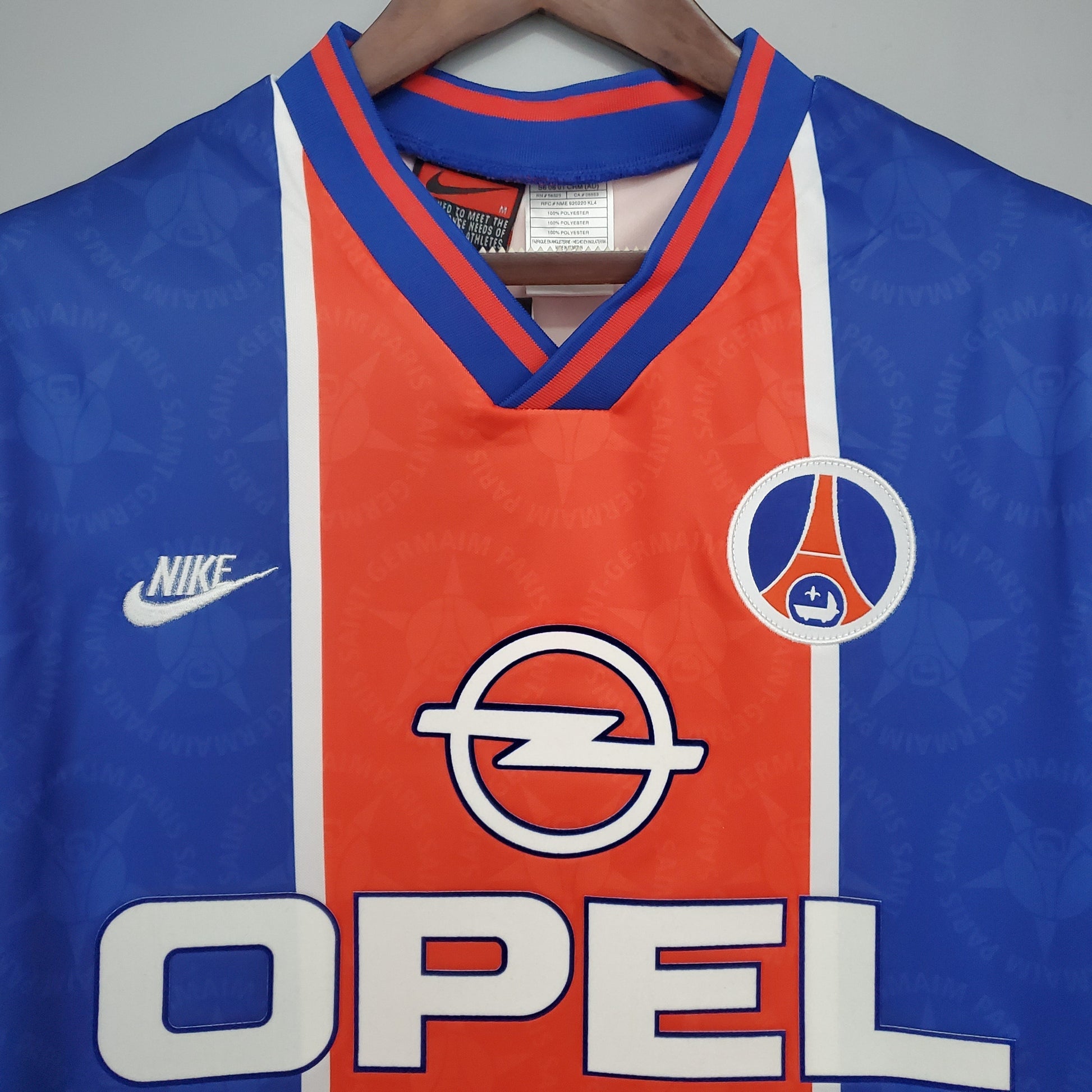 PSG I 95/96 MEN (RETRO) Soccer