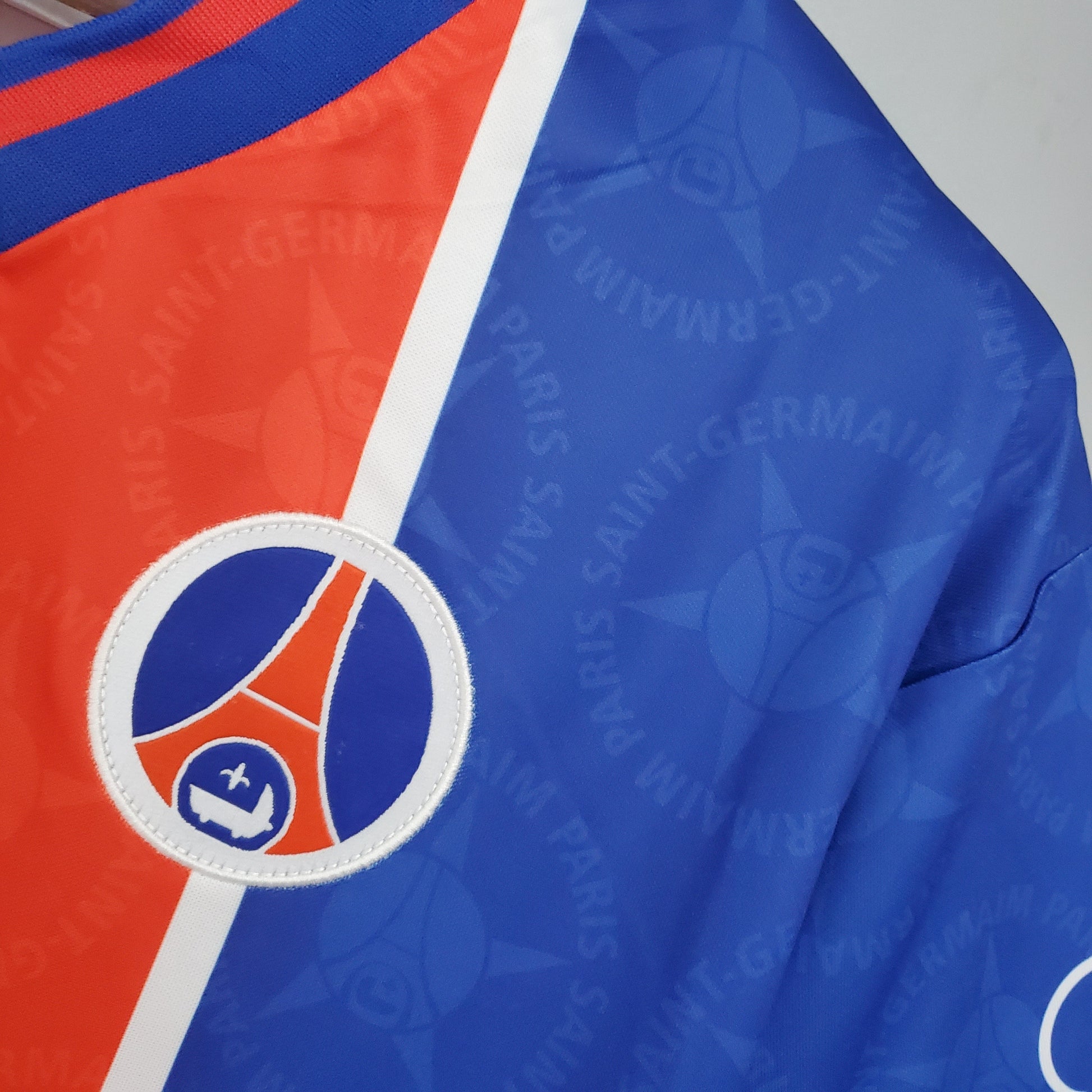 PSG I 95/96 MEN (RETRO) Soccer
