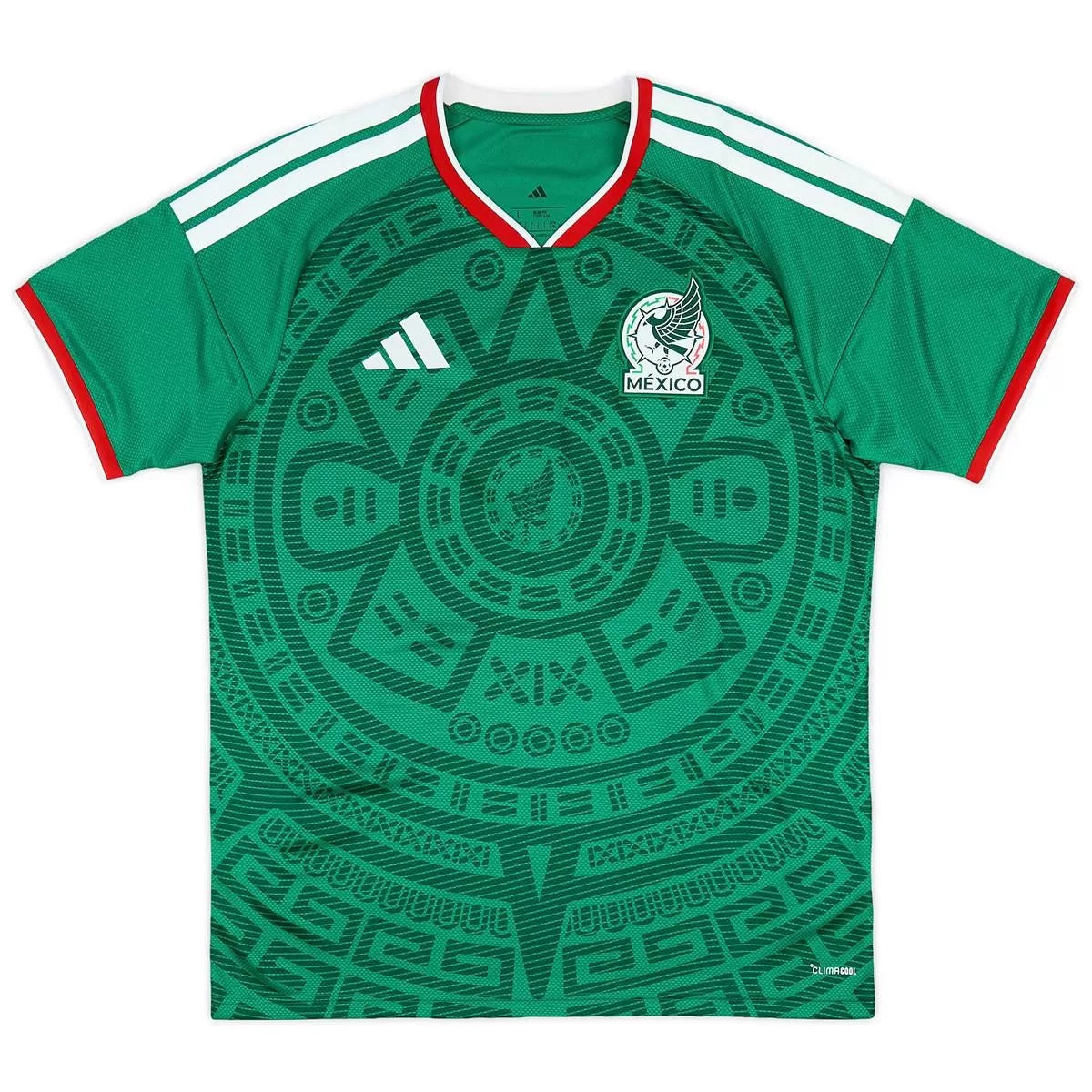 2026 Mexico Home Jersey Player Version Soccer