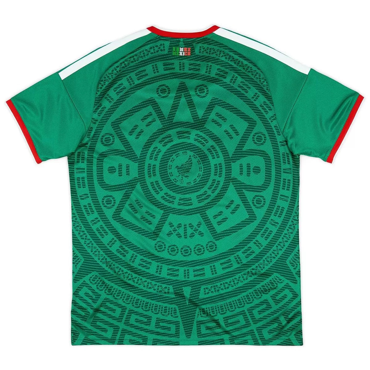 2026 Mexico Home Jersey Player Version Soccer