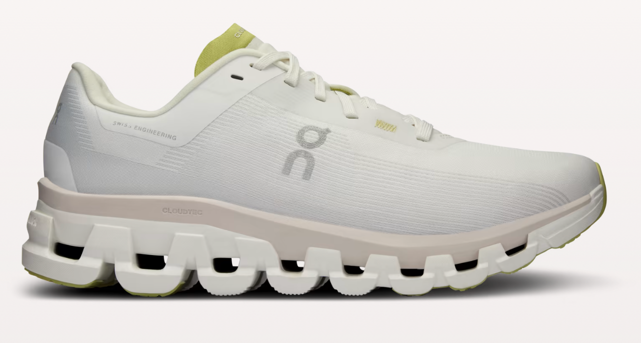 Women's On Running Shoes Cloudflow 4 (Clearance) Shoe