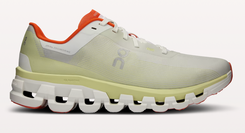 Women's On Running Shoes Cloudflow 4 (Clearance) Shoe