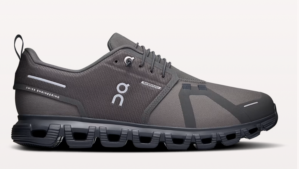 Men's On Cloud 6 Waterproof Shoe