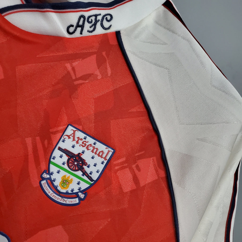 ARSENAL 90/92 I MEN (RETRO) Soccer
