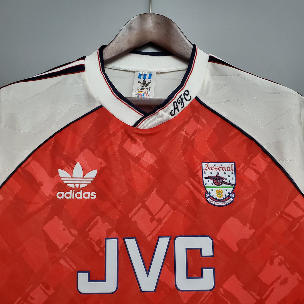 ARSENAL 90/92 I MEN (RETRO) Soccer