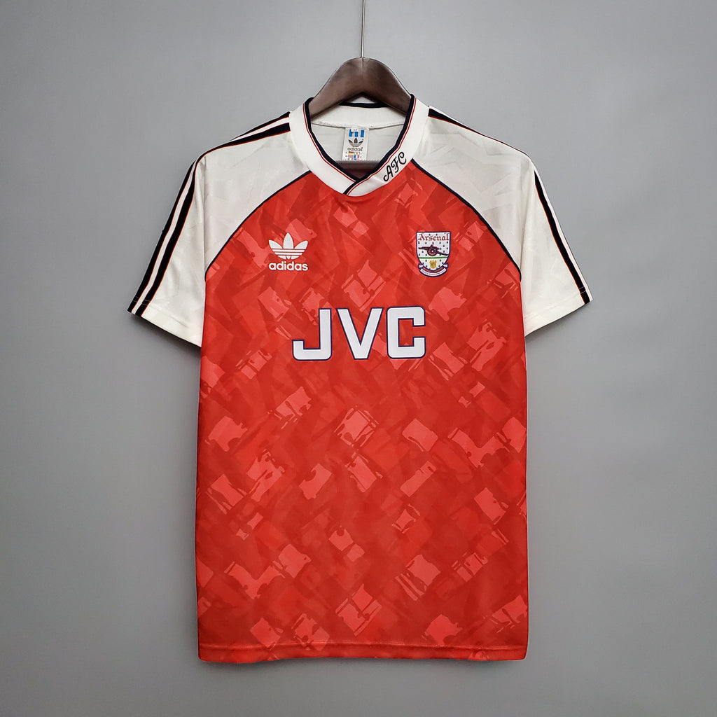 ARSENAL 90/92 I MEN (RETRO) Soccer