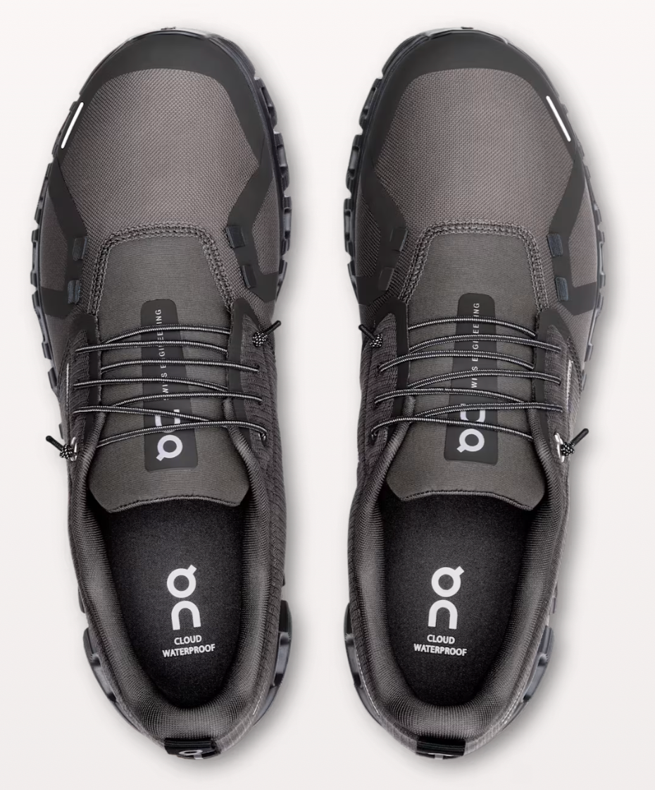 Men's On Cloud 6 Waterproof Shoe