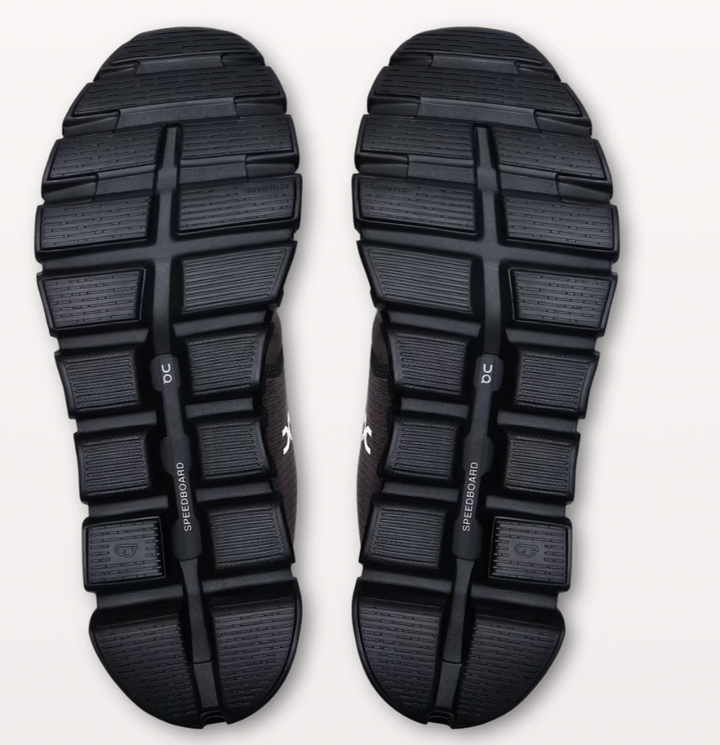 Men's On Cloud 6 Waterproof Shoe