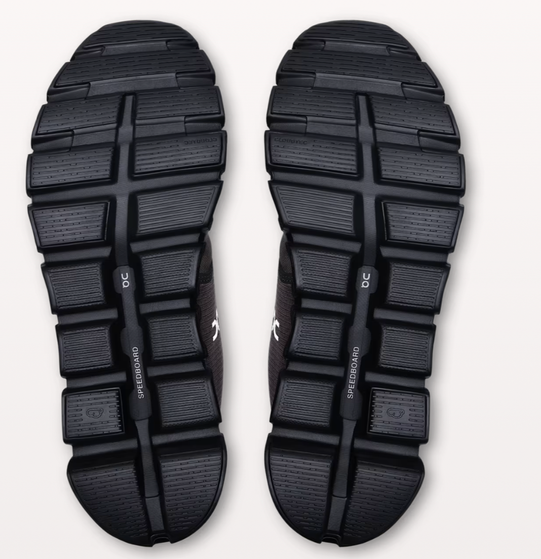 Men's On Cloud 6 Waterproof Shoe