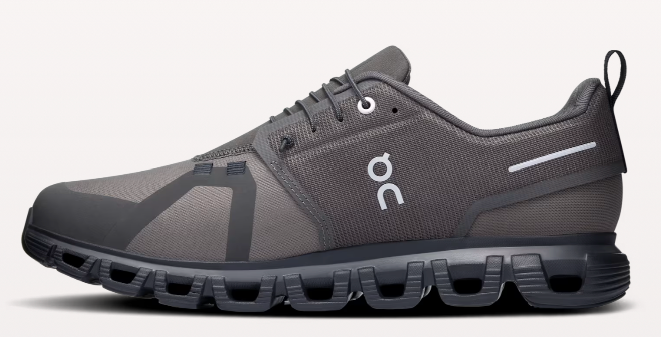 Men's On Cloud 6 Waterproof Shoe