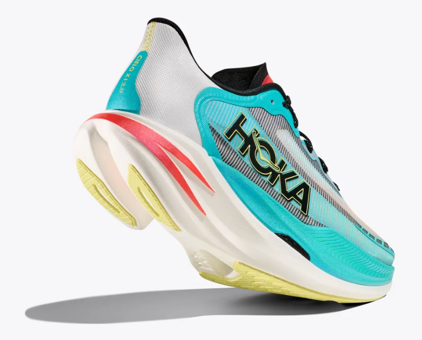 Unisex Hoka Cielo X1 2.0 Shoe