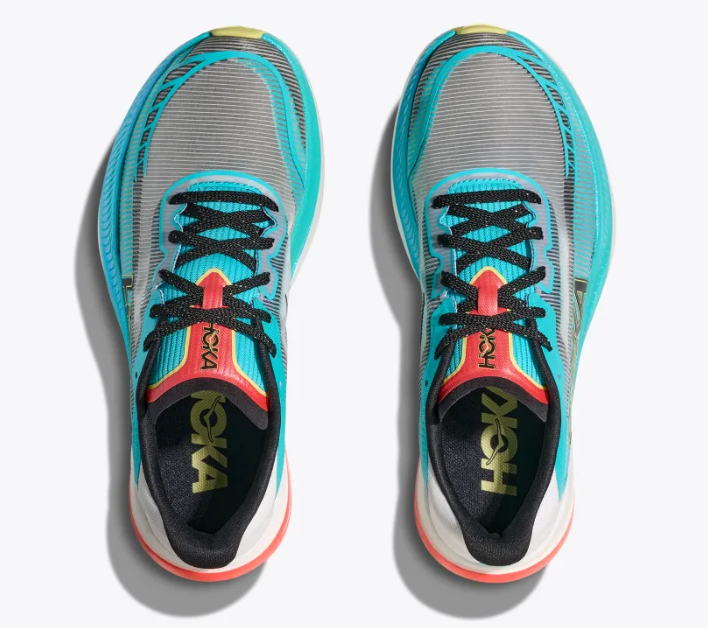 Unisex Hoka Cielo X1 2.0 Shoe