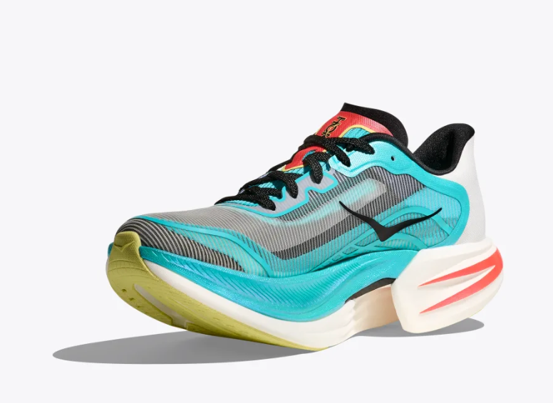 Unisex Hoka Cielo X1 2.0 Shoe