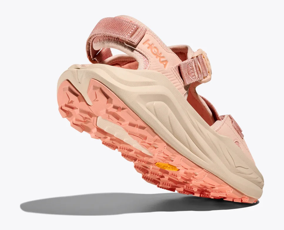 Women's Hoka Infini Hike TC Sandals