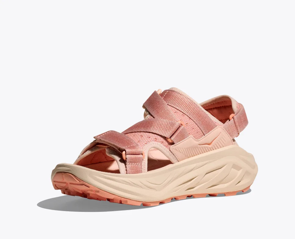 Women's Hoka Infini Hike TC Sandals