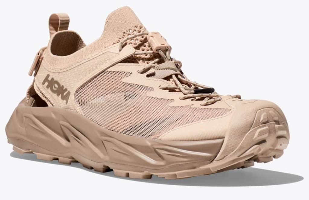 Women's Hoka Hopara 2 Sandals