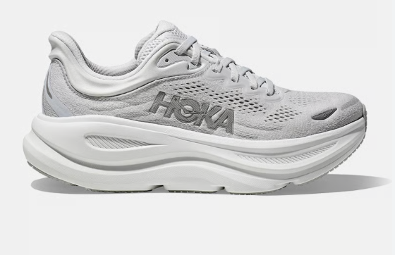 Women's Hoka Bondi 9 (WIDE) Shoe