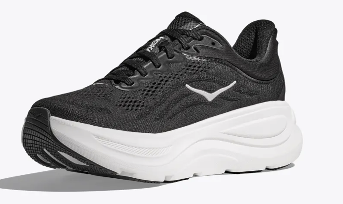 Women's Hoka Bondi 9 (WIDE) Shoe