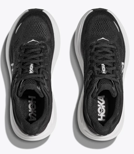 Women's Hoka Bondi 9 (WIDE) Shoe