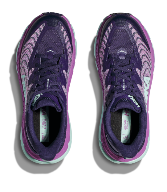 Women's Hoka Mafate Speed 4 Shoe