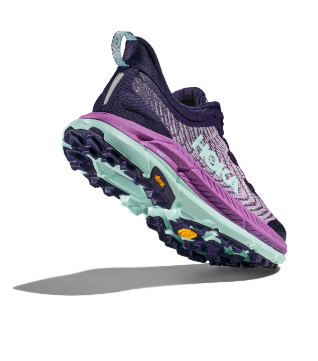 Women's Hoka Mafate Speed 4 Shoe