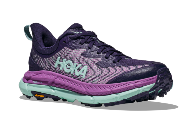 Women's Hoka Mafate Speed 4 Shoe