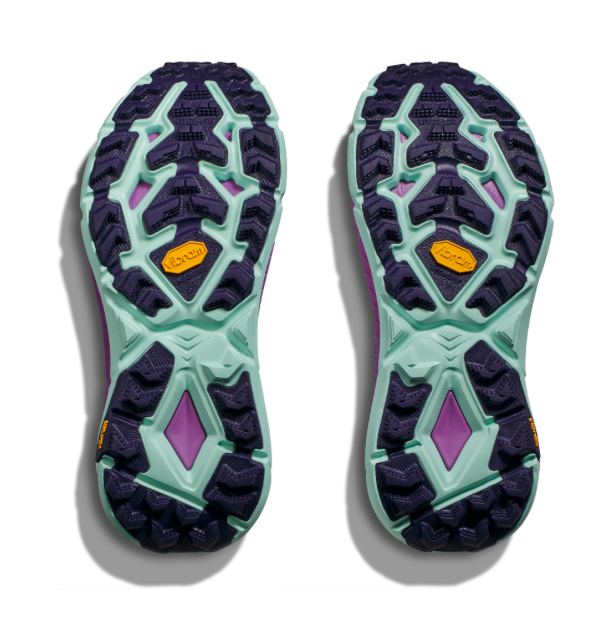 Women's Hoka Mafate Speed 4 Shoe