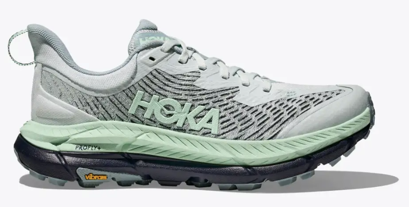 Women's Hoka Mafate Speed 4 Shoe