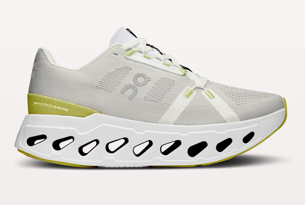 Men's On Running Shoes Cloudeclipse (Clearance)