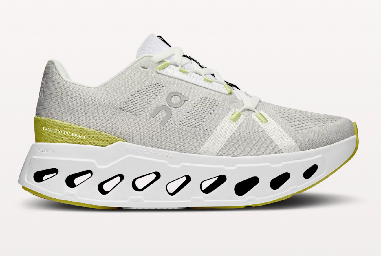 Men's On Running Shoes Cloudeclipse (Clearance)
