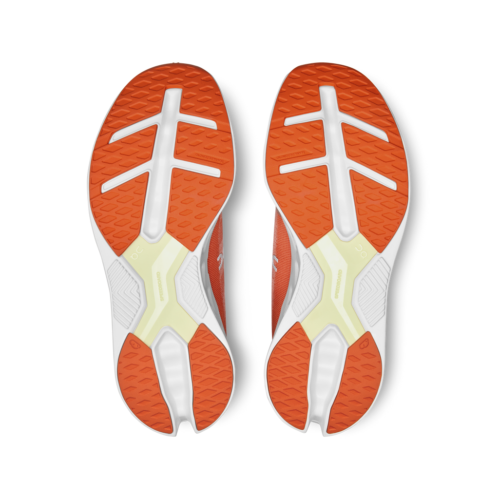 Men's On Running Shoes Cloudeclipse (Clearance)