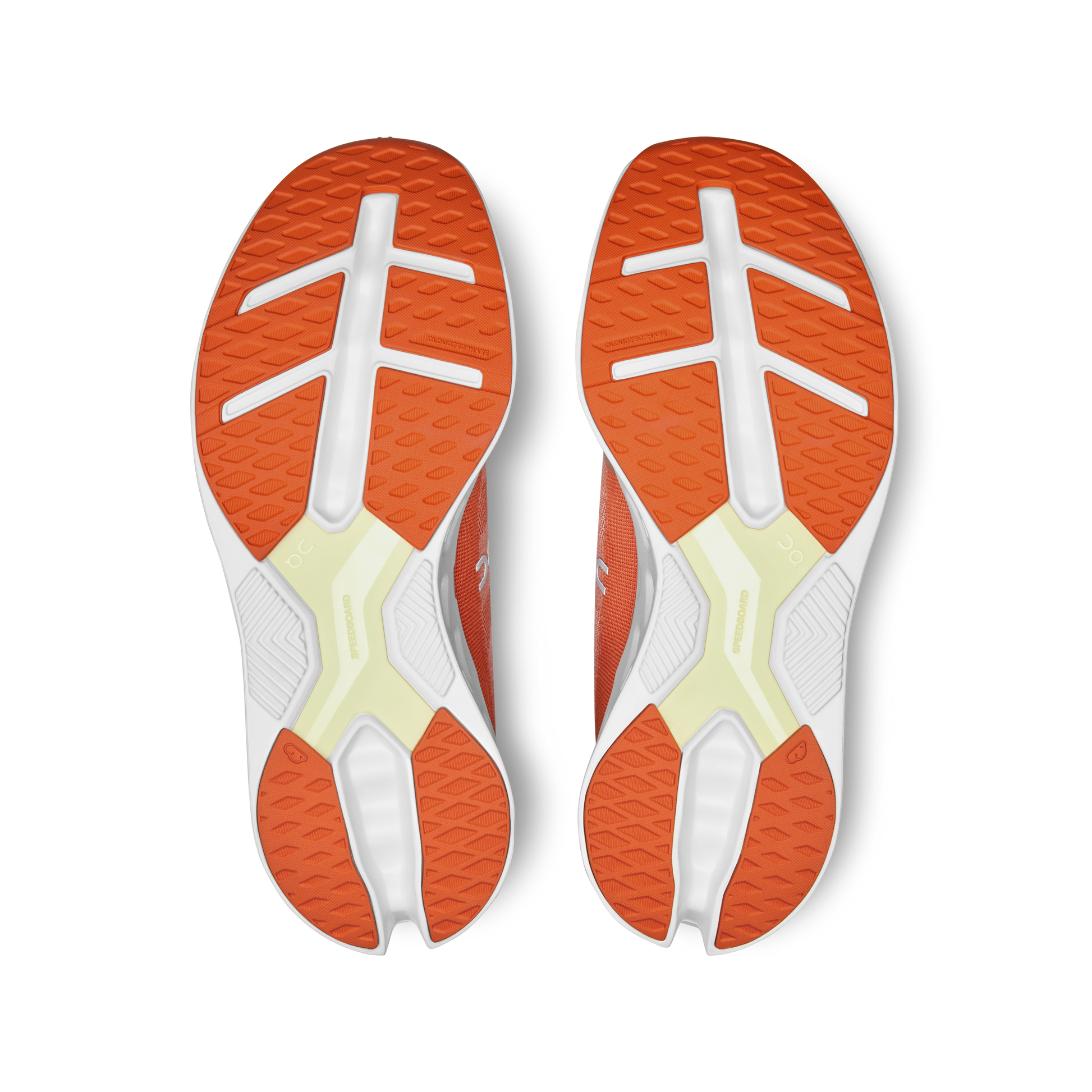 Men's On Running Shoes Cloudeclipse (Clearance)