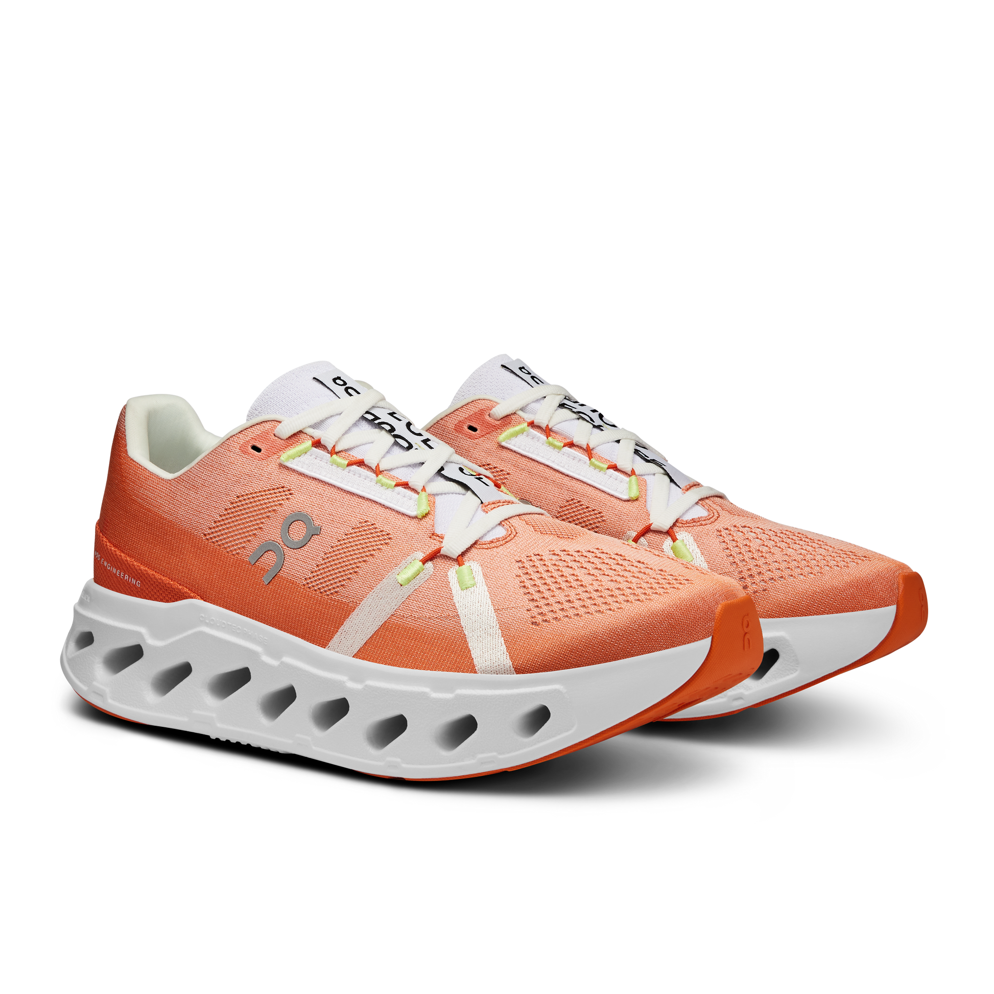 Men's On Running Shoes Cloudeclipse (Clearance)