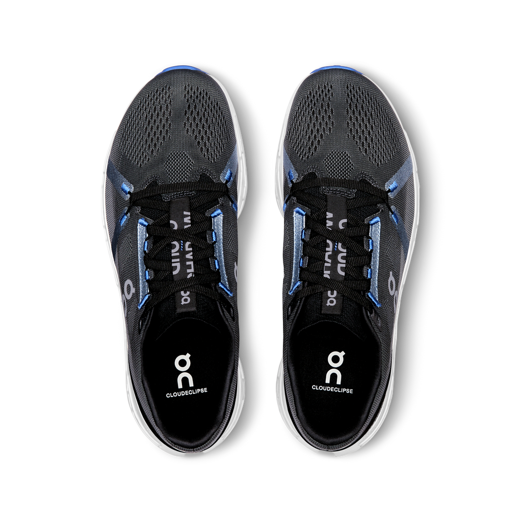 Men's On Running Shoes Cloudeclipse (Clearance)