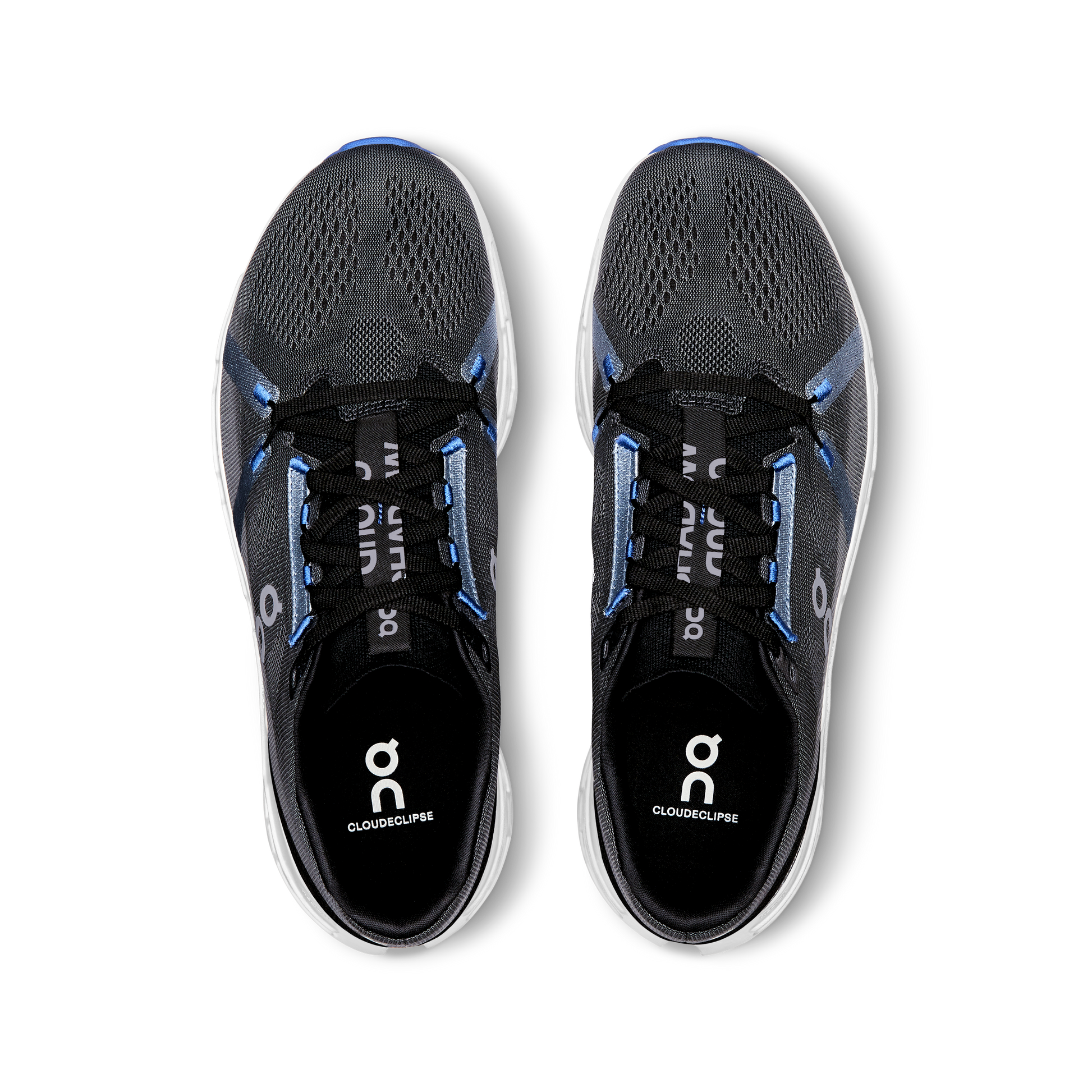 Men's On Running Shoes Cloudeclipse (Clearance)