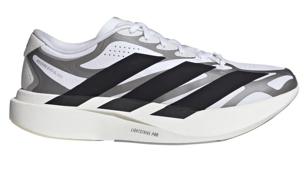 Men's Adidas Adizero Evo SL EXO
