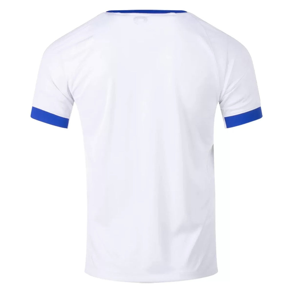 2025 England Women's Home Jersey Soccer