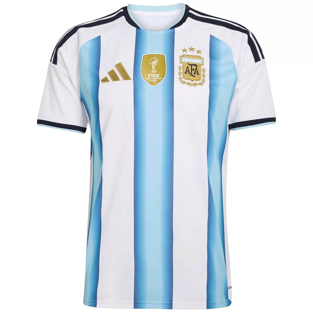 2026 Argentina Home Jersey Soccer