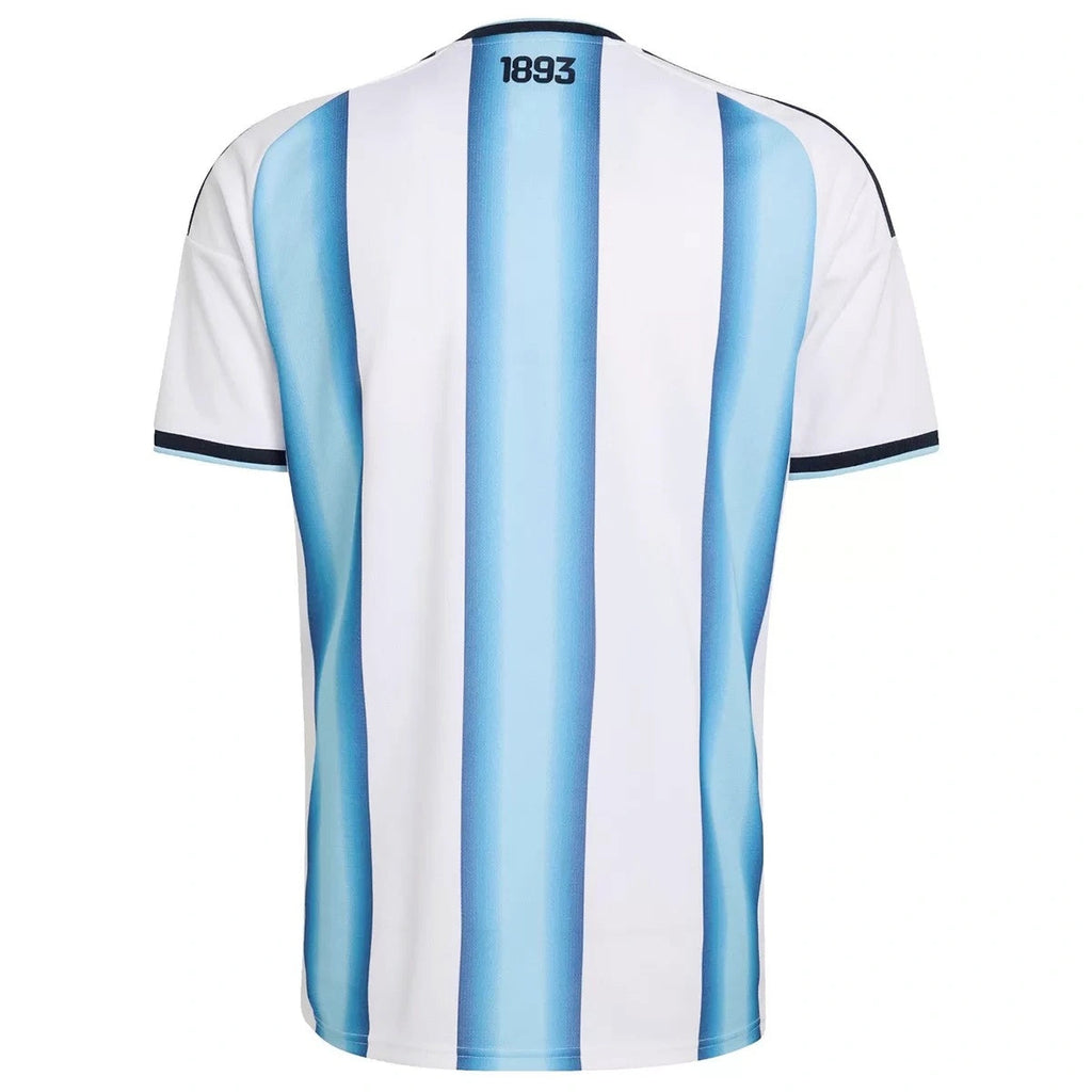 2026 Argentina Home Jersey Soccer