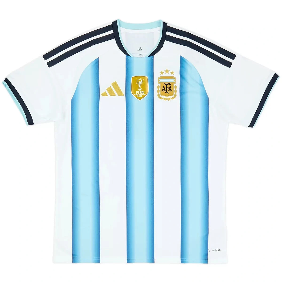 2026 Argentina Home Jersey Soccer
