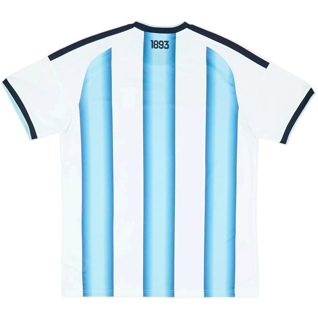 2026 Argentina Home Jersey Soccer