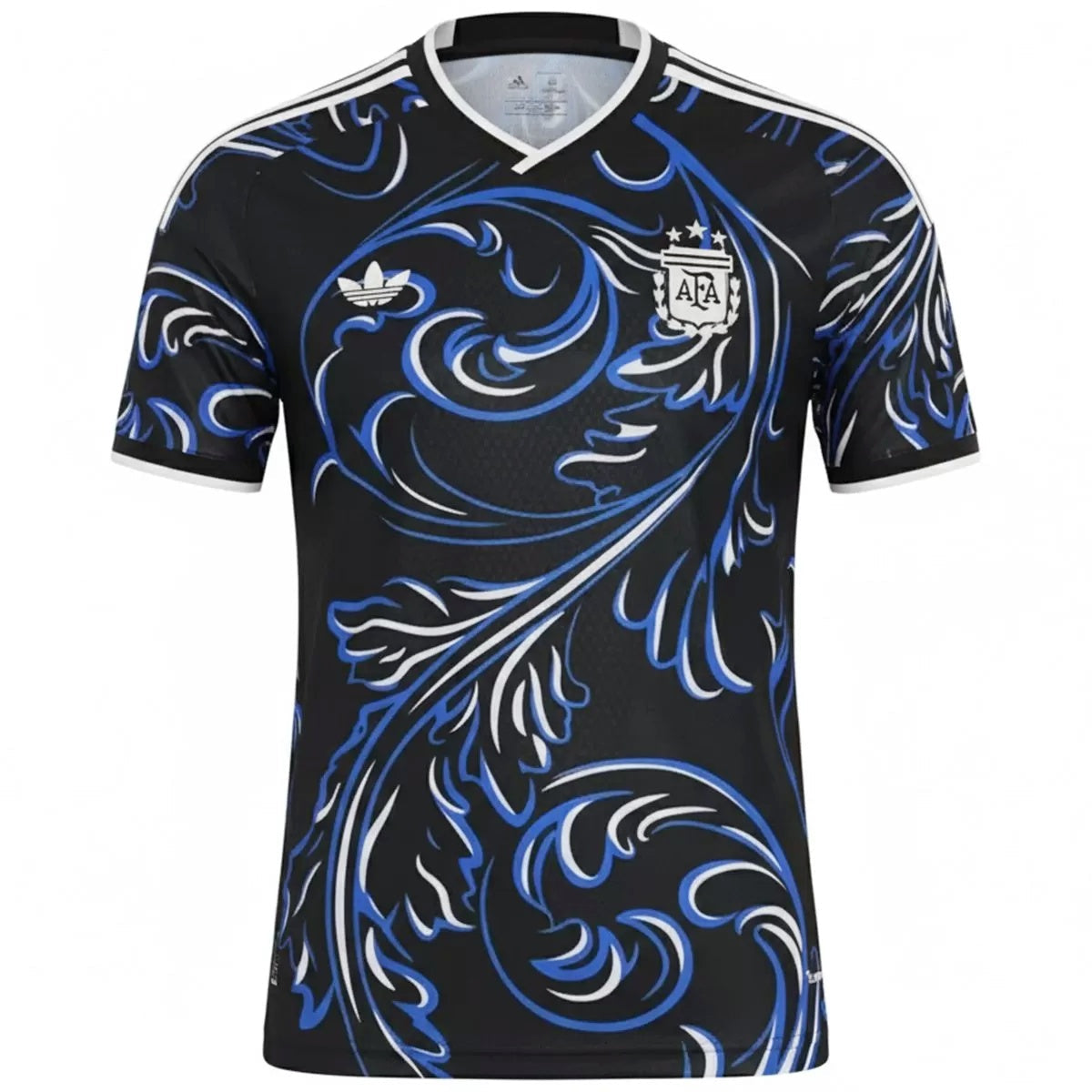 2026 Argentina Soccer Away Jersey Soccer