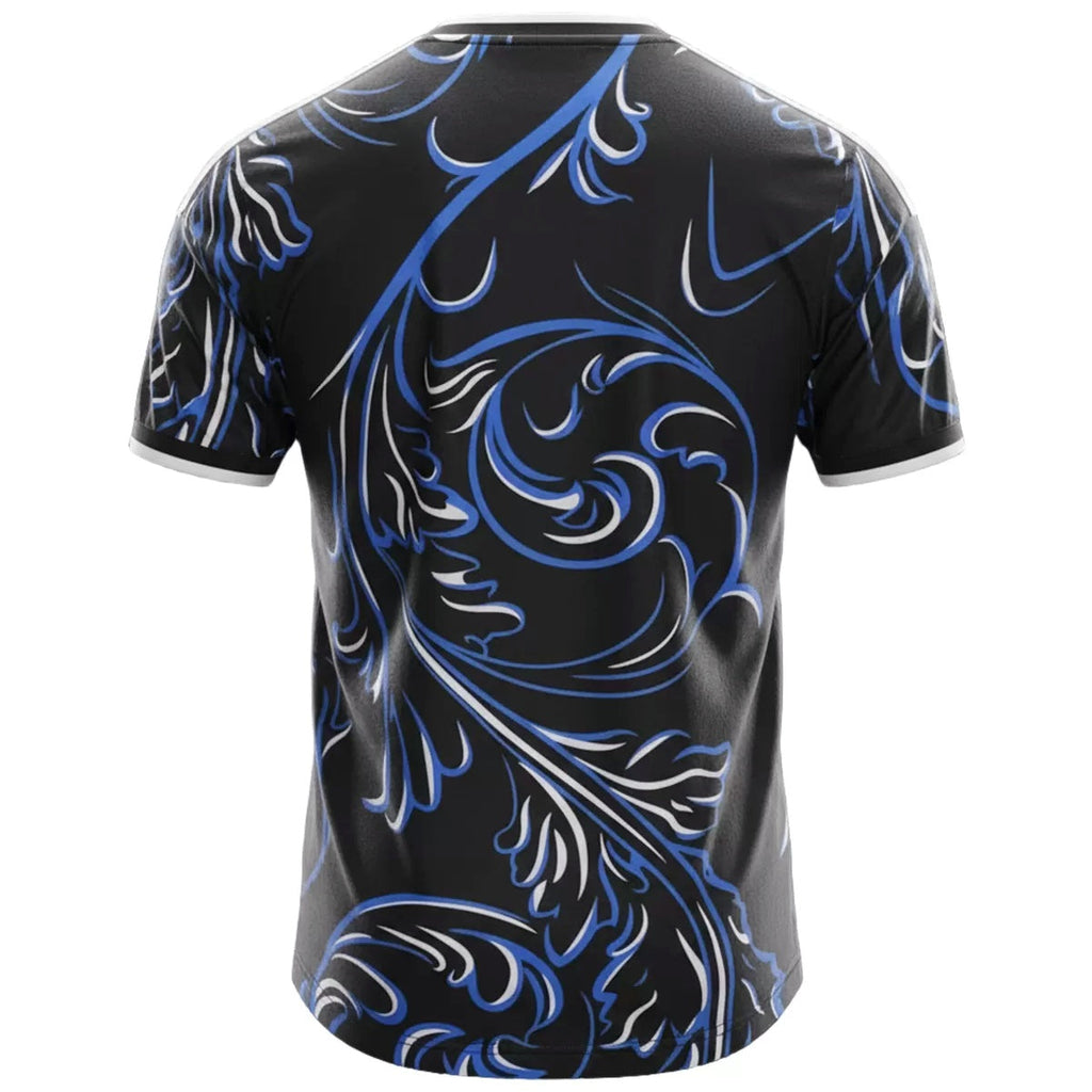 2026 Argentina Soccer Away Jersey Soccer