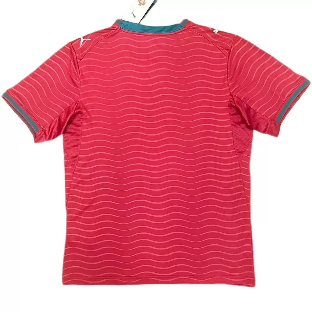 2026 Portugal Home Jersey Soccer