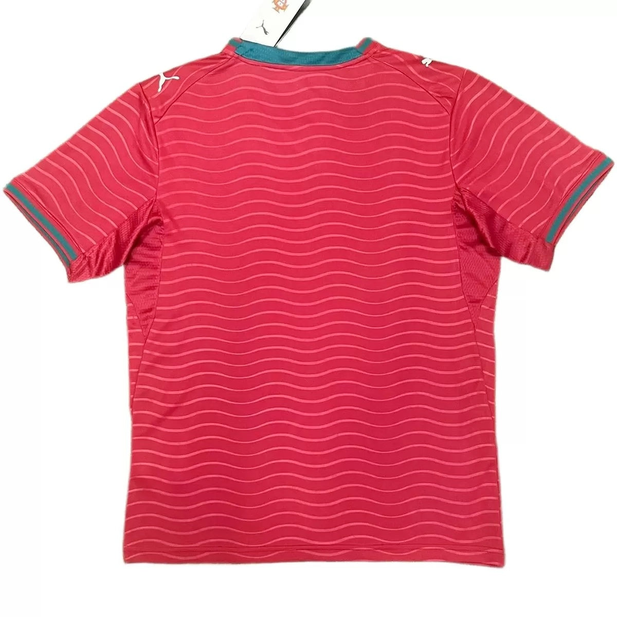 2026 Portugal Home Jersey Soccer