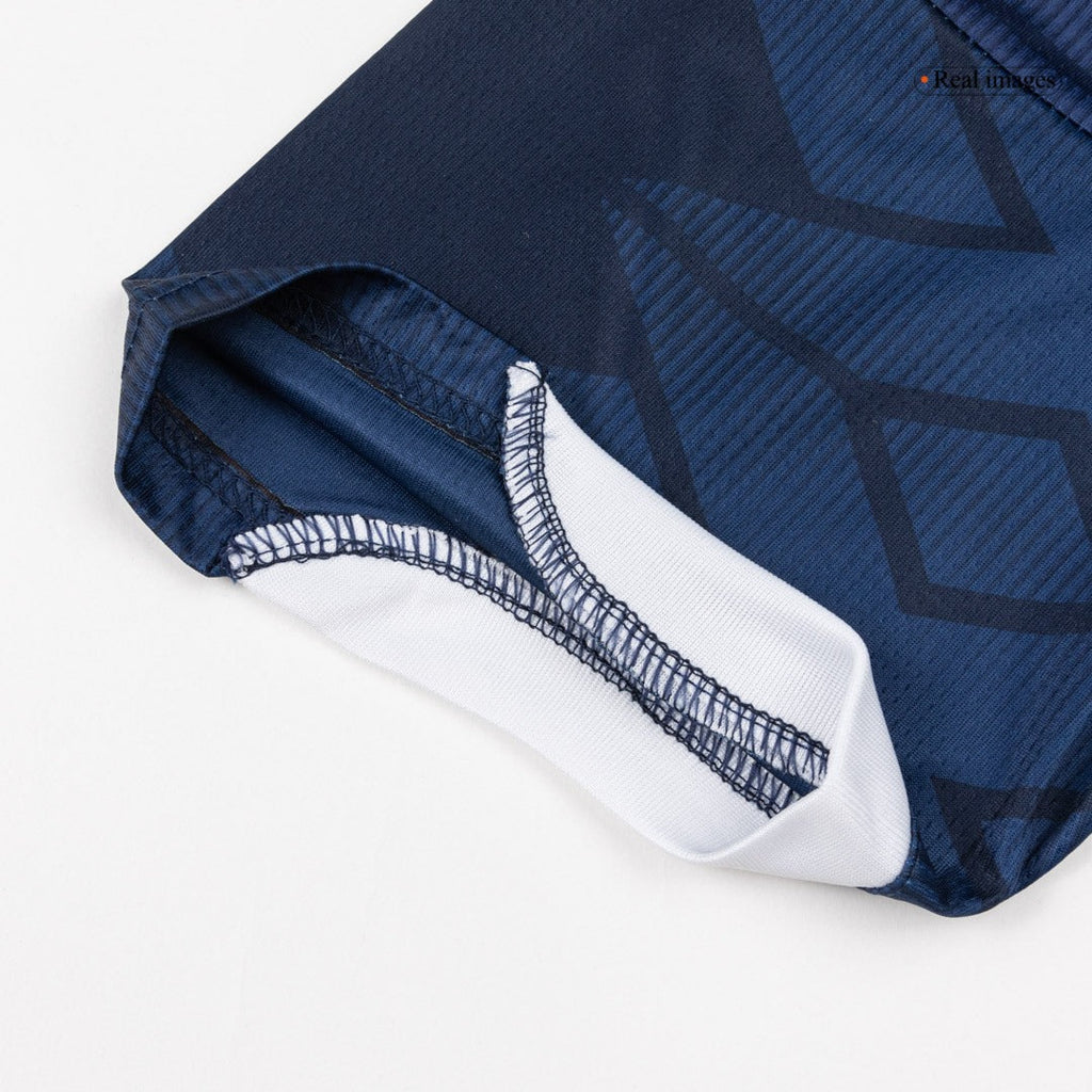2026 Scotland Home Jersey Soccer