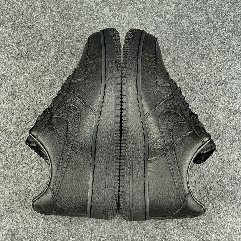Cactus Plant Flea Market x Air Force 1 Low Premium 'Black' 2024